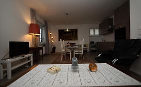 Entire Apartments With Stunning View